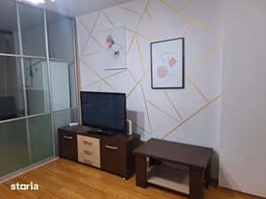 Garsoniera de inchiriat zona Exclusiv Copou — miniatura 4