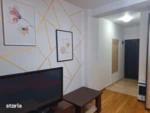 Garsoniera de inchiriat zona Exclusiv Copou — miniatura 5