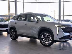 Geely STARRAY FX11 SUV, 2024, 174 cp