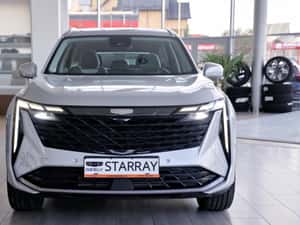 Geely STARRAY FX11 SUV, 2024, 174 cp — miniatura 2