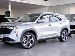 Geely STARRAY FX11 SUV, 2024, 174 cp — miniatura 3