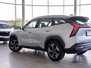 Geely STARRAY FX11 SUV, 2024, 174 cp — miniatura 4