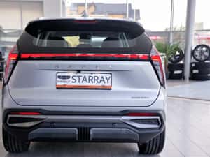 Geely STARRAY FX11 SUV, 2024, 174 cp — miniatura 5