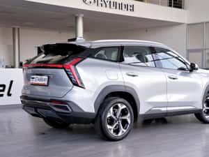 Geely STARRAY FX11 SUV, 2024, 174 cp — miniatura 6