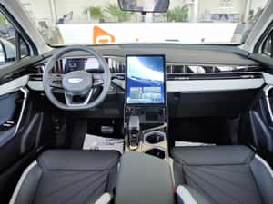 Geely STARRAY FX11 SUV, 2024, 174 cp — miniatura 7
