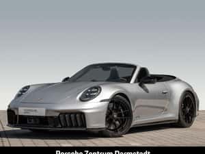 Porsche 992 Automată 541 HP Benzină