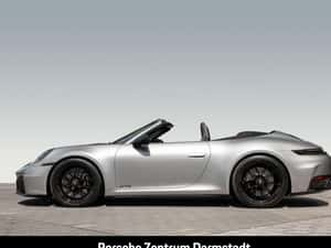Porsche 992 Automată 541 HP Benzină — miniatura 2