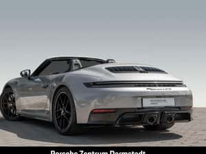 Porsche 992 Automată 541 HP Benzină — miniatura 3