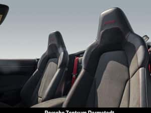 Porsche 992 Automată 541 HP Benzină — miniatura 5