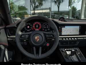 Porsche 992 Automată 541 HP Benzină — miniatura 6