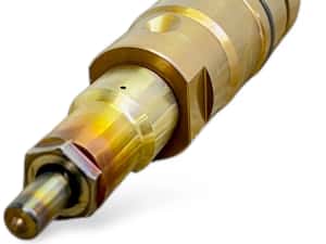 2031835 Injector de combustibil SCANIA K-Series (2016-) SCANIA — miniatura 3