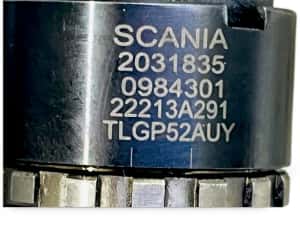 2031835 Injector de combustibil SCANIA K-Series (2016-) SCANIA — miniatura 10