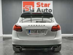 2011 Porsche Cayenne 3.0 Diesel V6 Automat 240 Cai !!! — miniatura 5