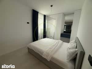 Apartament 2 camere, open-space, 40mp, Centru, zona Piata Centrala — miniatura 5