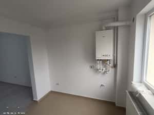 APARTAMENT 2 CAMERE, BLOC NOU, PARTER, 50 MP, MALL MOLDOVA, NEGOCIABIL — miniatura 3