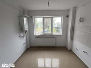 APARTAMENT 2 CAMERE, BLOC NOU, PARTER, 50 MP, MALL MOLDOVA, NEGOCIABIL — miniatura 4