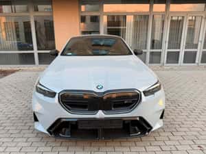 BMW M5, 2025, 4395 cm3, 727 cp, Hibrid — miniatura 7