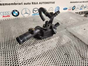Corp Termostat Mercedes Renault Dacia Nissan 1.5 Dci Euro 5/6 Cod R Clio Megane A/B Class Gla Cla Q — miniatura 5