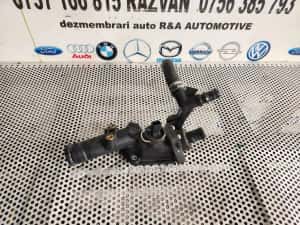 Corp Termostat Mercedes Renault Dacia Nissan 1.5 Dci Euro 5/6 Cod R Clio Megane A/B Class Gla Cla Q — miniatura 8