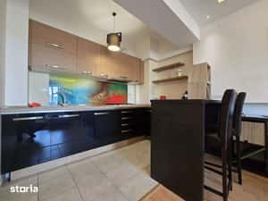 Apartament 2 camere Mall Vitan — miniatura 4