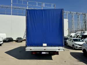 Iveco Daily 35C12 istoric reprezentanta 10 paleti — miniatura 5