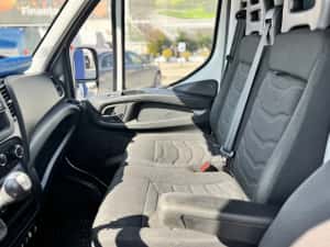 Iveco Daily 35C12 istoric reprezentanta 10 paleti — miniatura 7