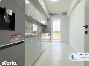 Apartament de inchiriat, 2 Camere, Prima Arena, Iosia, Oradea — miniatura 4