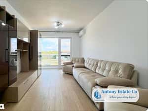 Apartament de inchiriat, 2 Camere, Prima Arena, Iosia, Oradea — miniatura 6