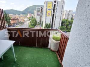 Apartament 4 camere zona Onix Centru Civic — miniatura 2