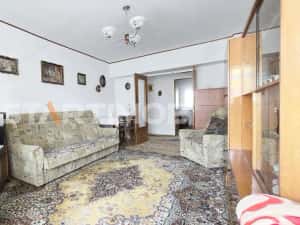 Apartament 4 camere zona Onix Centru Civic — miniatura 3