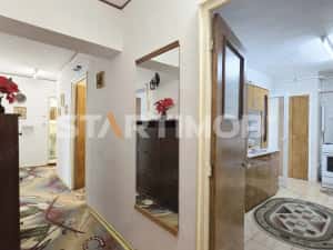 Apartament 4 camere zona Onix Centru Civic — miniatura 4