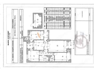 Apartament 4 camere zona Onix Centru Civic — miniatura 8