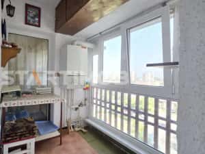 Apartament 4 camere zona Onix Centru Civic — miniatura 9