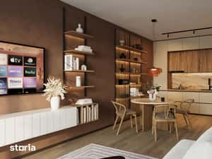 Apartament cu 3 camere - Tip 3I — miniatura 4