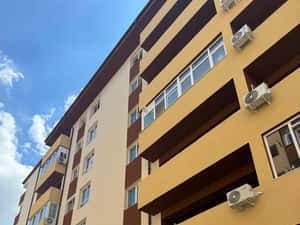 PROMOTIE!! Apartament 3 camere 84mp , Metrou Aparatorii Patriei — miniatura 2