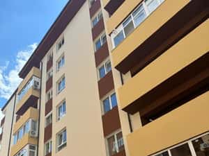 PROMOTIE!! Apartament 3 camere 84mp , Metrou Aparatorii Patriei — miniatura 4
