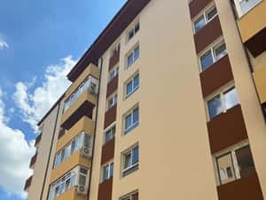 PROMOTIE!! Apartament 3 camere 84mp , Metrou Aparatorii Patriei — miniatura 5