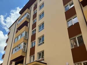 PROMOTIE!! Apartament 3 camere 84mp , Metrou Aparatorii Patriei — miniatura 6