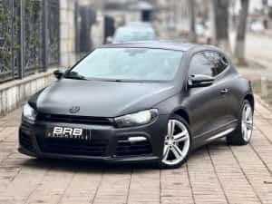 • Volkswagen Scirocco R / 2.0 Tfsi 350 cp / Parc Auto • Posib. RATE •