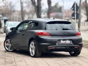 • Volkswagen Scirocco R / 2.0 Tfsi 350 cp / Parc Auto • Posib. RATE • — miniatura 3
