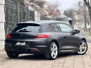 • Volkswagen Scirocco R / 2.0 Tfsi 350 cp / Parc Auto • Posib. RATE • — miniatura 4