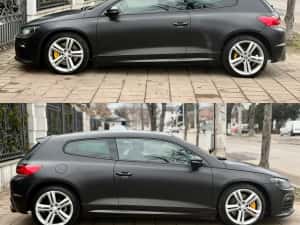 • Volkswagen Scirocco R / 2.0 Tfsi 350 cp / Parc Auto • Posib. RATE • — miniatura 5