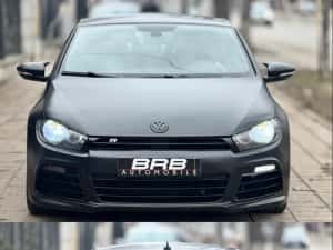 • Volkswagen Scirocco R / 2.0 Tfsi 350 cp / Parc Auto • Posib. RATE • — miniatura 6