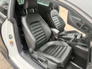 • Volkswagen Scirocco R / 2.0 Tfsi 350 cp / Parc Auto • Posib. RATE • — miniatura 7