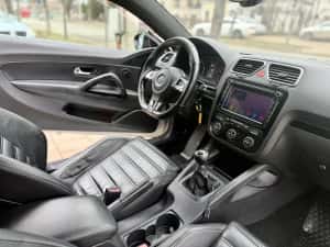 • Volkswagen Scirocco R / 2.0 Tfsi 350 cp / Parc Auto • Posib. RATE • — miniatura 8