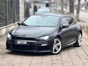 • Volkswagen Scirocco R / 2.0 Tfsi 350 cp / Parc Auto • Posib. RATE • — miniatura 9
