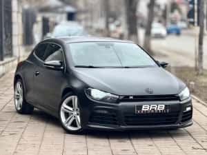 • Volkswagen Scirocco R / 2.0 Tfsi 350 cp / Parc Auto • Posib. RATE • — miniatura 10