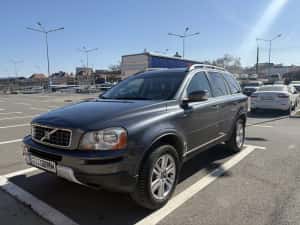 Vand / Schimb - Volvo XC90 AWD Automat - 7 Locuri — miniatura 3