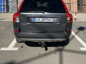 Vand / Schimb - Volvo XC90 AWD Automat - 7 Locuri — miniatura 4