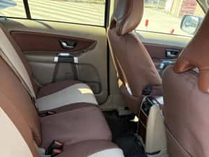 Vand / Schimb - Volvo XC90 AWD Automat - 7 Locuri — miniatura 6
